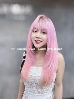 64 Xu hướng những kiểu tóc hot trend nhất trong năm 2022 các nàng đã biết chưa, hãy cùng TIỆP NGUYỄN