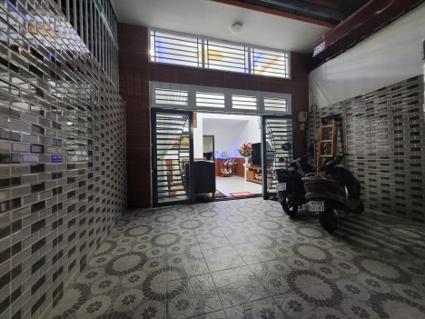 Khu Vip Bàu Cát - 5 Tầng Cực Đẹp - Tặng Nội Thất Cao Cấp- 75m2 - Ngang 5M - Vuông Vức Chỉ Nhỉnh 6