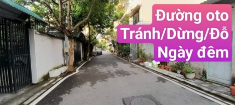 Bán Biệt Thự 350m2 Tư Đình Long Biên