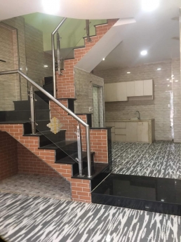 NHÀ RẤT CHẮC CHẮN NỞ HẬU TÀI LỘC HXH VIEW THOÁNG MÁT