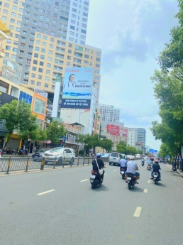 Vị trí đẹp MT Nguyễn Văn Trỗi PN 200m2 giá chỉ 42.5 tỷ