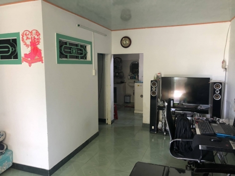 Nhà 2 mặt kiệt Dũng Sĩ Thanh Khê – Đà Nẵng - Ô tô vào tận nơi