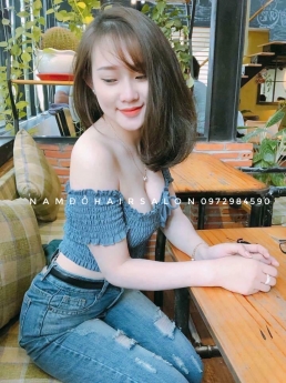 Top Salon Uốn Cụp Phồng Tóc Long Bob Đẹp Giá Rẻ Hoài Đức - Nam Đỗ Hair Salon