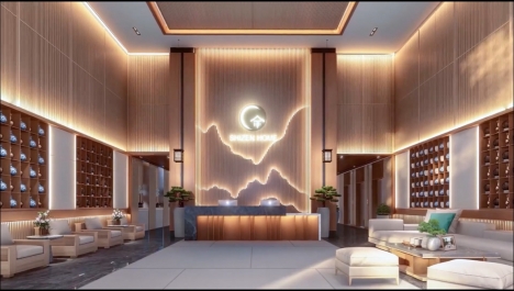 SHIZEN HOME - CĂN HỘ KHOÁNG NÓNG NHẬT BẢN ĐẦU TIÊN TẠI TÂN THUẬN ĐÔNG, QUẬN 7 TPHCM ​