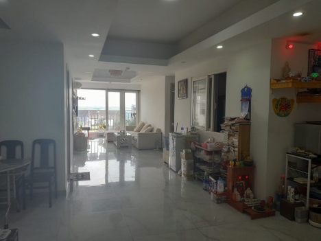 CĂN CHUNG CƯ 106.2MV HOMYLAND 2 Nguyễn Duy Trinh - P.Bình Trưng Tây 3.2Tỷ