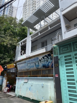 Siêu Phẩm Góc 2 Mặt Tiền Cư Xá Đồng Tiến. Ngay Thành Thái- ĐH Hoa Sen- UBND Quận 10