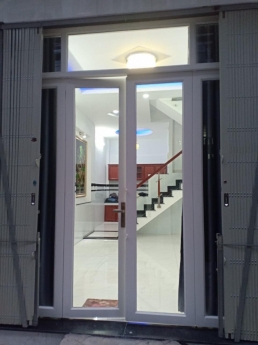 BÁN GẤP NHÀ TRƯỜNG CHINH QUẬN TÂN BÌNH 75M2 NHÀ ĐANG CHO THUÊ 8TR . SHR. CÓ 2 MẶT HẺM THÔNG THOÁNG