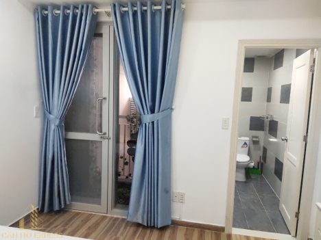 Căn hộ Scenic Valley Phú Mỹ Hưng 2 phòng ngủ - canhoexpress.com