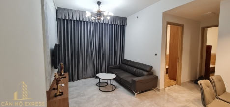 Căn hộ Midtown M8 full nội thất - canhoexpress.com