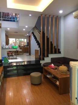 Đường số 34B  khu phố 5 phường An Phú quận  Quận 2 - 15Ttỷ .