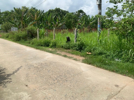 Bán Lô Đất Thôn Cà Hon Xã Khánh Bình Khánh Vĩnh Khanh Hòa Quy hoạch Full THổ