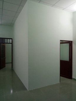 Bán nhà 11xx.x Tỉnh Lộ 43, Thủ Đức, 54m2 HXH, ở liền. 3 tỷ 300 TL.