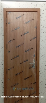 Cửa nhựa ABS tại Củ Chi | Dòng cửa nhựa chống nước cao cấp