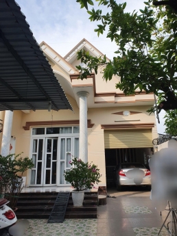 BÁN NHÀ KHU DỰ ÁN BIỆT THỰ ĐẠI HỌC BÁCH KHOA - HÀNG XÓM KHANG ĐIỀN - TRỤC ĐỖ XUÂN HỢP
7X33 - 231M2