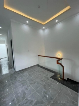 VIP Điện Biên Phủ F22 40m2 3 tầng HXH chỉ 4 tỷ nhĩnh