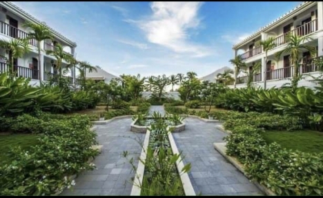 ⭐Bán gấp Resort 5 sao Hội An - Quảng Nam - 10.000m2 - Chỉ với 3x0 tỷ.