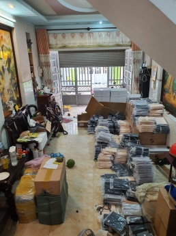 NHÀ MÃ LÒ 70 M2 HẺM 8M 4 TẦNG GIÁ CHỈ 5,8 TỶ