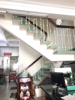 NHÀ TO HXH SÁT MT ĐỂ Ở KINH DOANH ĐẦU TƯ ĐỀU RẤT TỐT