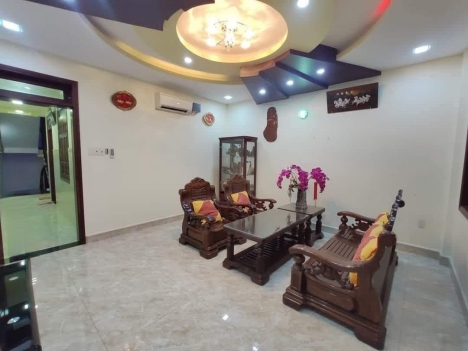 SIÊU PHẨM VILLA SANG TRỌNG TỌA LẠC TRÊN CON ĐƯỜNG TƠ LỤA