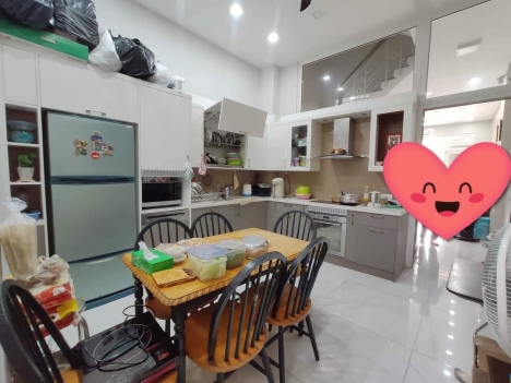 KHU VIP QUẬN 6, BÀ HOM,  ĐƯỜNG NHỰA 16M, GẦN CHỢ, VÒNG XOAY PHÚ LÂM, SỔ VUÔNG VỨC, VỪA Ở VỪA KINH