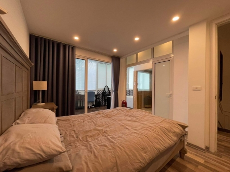 Bán Nhà Văn Phú Hà Đông 50m2, 5 tầng MT 5m, Vỉa Hè Rộng KD Tốt- Nội Thất xịn -  Giá 7.5 Tỷ