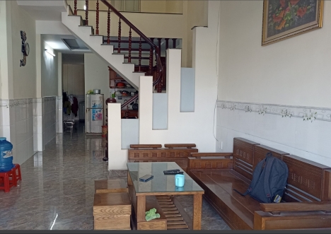 Bán nhà Phước Trường 16, Sơn Trà chủ Hạ chào mạnh 200 TRIỆU nhà 3 tầng NỞ HẬU