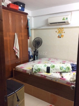 Bán nhà HXH Chiến Lược 2 mặt tiền hẻm xe tải 75m2 chỉ 5 tỷ 7 thương lượng