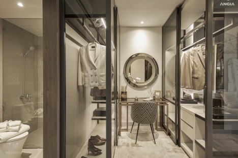 SỞ HỮU CĂN HỘ 113M2 -MINI PENTHOUSE CỰC ĐẸP. CAM KÊT THUÊ LẠI CÙNG CƯ DÂN