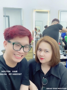 Top 104 kiểu tóc dài hot trend xu hướng năm 2022 - Học nghề tóc Tiệp Nguyễn