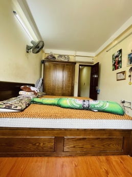 Bán Nhà Phố Hồng Mai, Nhà Đẹp Ở Luôn, Ngõ Rộng , 20m Ô Tô Tránh, 40m, 5 tầng, giá 5.5 tỷ