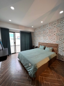 Bán Nhà Đường Phạm Văn Chiêu, P14, 7x6, 1 Lầu, Full Nội Thất