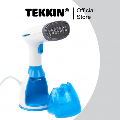 Bàn Là Hơi Nước Cao Cấp Cầm Tay TEKKIN Công Suất 1500W