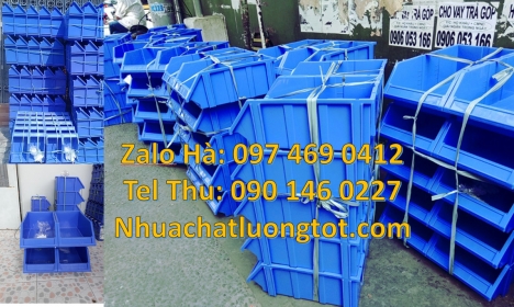 khay phụ tùng, kệ nhựa, Khay nhựa bít khay đựng mỹ phẩm khay đựng dụng cụ cơ khí hộp nhựa duy tân