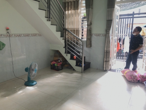 Bán nhà HXH Ngô Chí Quốc, Thủ Đức. 78m2, 2 tầng, ở ngay. 4 tỷ TL.