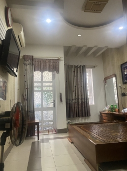Bán nhà Nguyễn Xuân Nhĩ, Hải Châu, 66m2, 2 Tầng, Mặt phố giá chỉ nhỉnh 4 tỷ