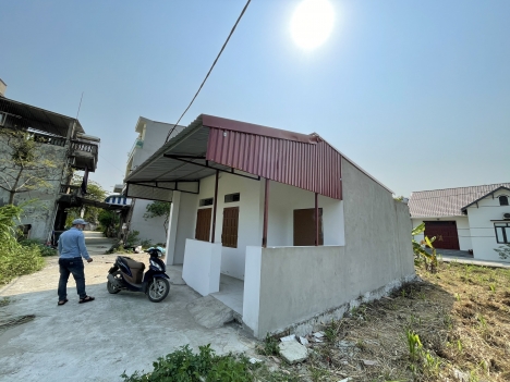 CHÍNH CHỦ BÁN ĐẤT KHU QUÂN ĐỘI THUỶ XUÂN TIÊN – CHƯƠNG MỸ.