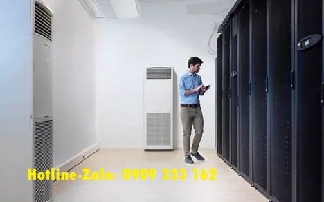 Siêu giảm giá máy điều hòa đứng chính hãng dịp cuối năm
