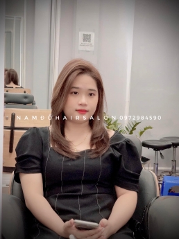Top Salon Uốn Phục Hồi Tóc Lỡ Uy Tín Giá Rẻ Hoài Đức - Nam Đỗ Hair Salon