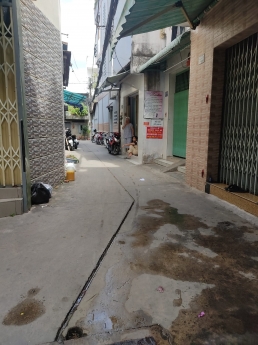 CHỈ 3.75 TỶ CÓ NGAY NHÀ 56M2 TẠI AN LẠC- BÌNH TÂN