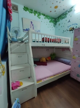 NHÀ MẶT TIỀN, GẦN MIẾU BÌNH ĐÔNG, LÊ VẶN QUỚI, BỐN XÃ, GIÁP TÂN PHÚ, VỪA Ở VỪA KINH DOANH, NHÀ RẤT