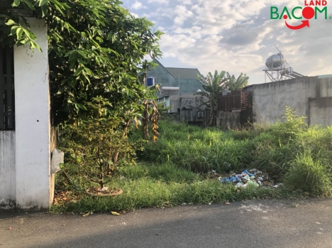 $$ Bán lô đất biệt thự 280m2 quy hoạch ODT thuộc trảng dài , ngay đường Nguyễn Thái Học.