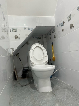 BÌNH TÂN, CHIẾN LƯỢC, HXH THÔNG, GẦN CHỢ BÌNH TRỊ ĐÔNG, TL10, 5P QUA TÊN LỬA, SỔ VUÔNG VỨC, NHÀ MỚI