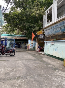 Siêu Phẩm Góc 2 Mặt Tiền Cư Xá Đồng Tiến. Ngay Thành Thái- ĐH Hoa Sen- UBND Quận 10