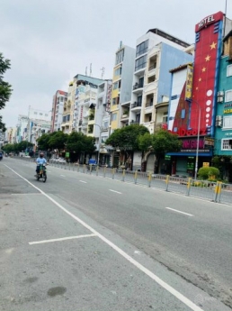 Hàng VIP : góc 3MT Trường Sa 120m2 giá 17.8 tỷ