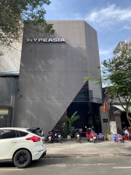 Bán Nhanh Nhà HXH Đường Hồ Văn Huê,P.9, Q.Phú Nhuận, DT:8x27m, CN:204 m2, HĐT: 65tr/ th, Giá: 49 Tỷ.