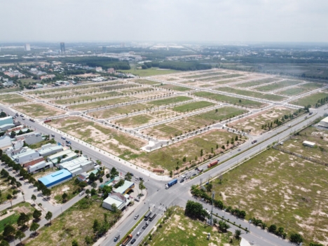 CÒN 06 SUẤT NỘI BỘ KNO ĐẠI NAM, TP MỚI BÌNH DƯƠNG