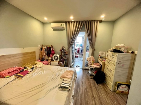 Chung Cư Ellipse Tower Trần Phú 95m2 2 ngủ 2 wc chỉ 2.45tỷ