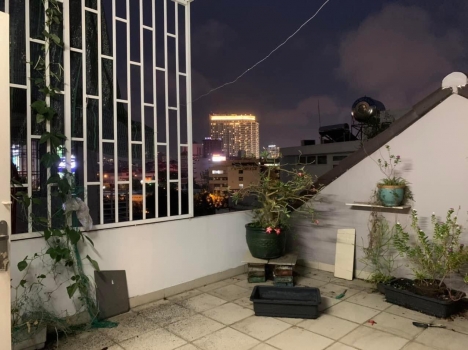 Bán nhà HXH Thoại Ngọc Hầu Phú Thạnh Tân Phú, 58m2 chỉ 4.6 tỷ TL mạnh, tặng nt