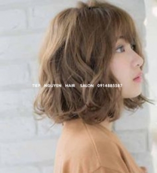 Top 12 kiểu tóc dài hot trend độc đáo nhất năm 2022 - Học nghề tóc Tiệp Nguyễn