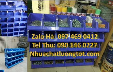 kệ duy tân cỡ lớn, Khay kệ nhựa, Kệ phụ tùng rẻ bền đẹp, Kệ đựng dụng cụ nhỏ, kệ đựng đinh tán, k